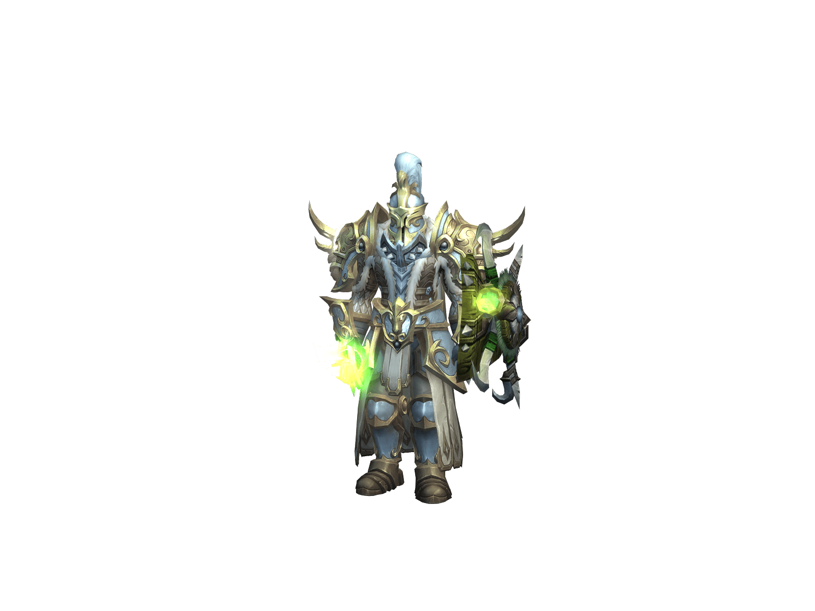 Full character render of Tryalos