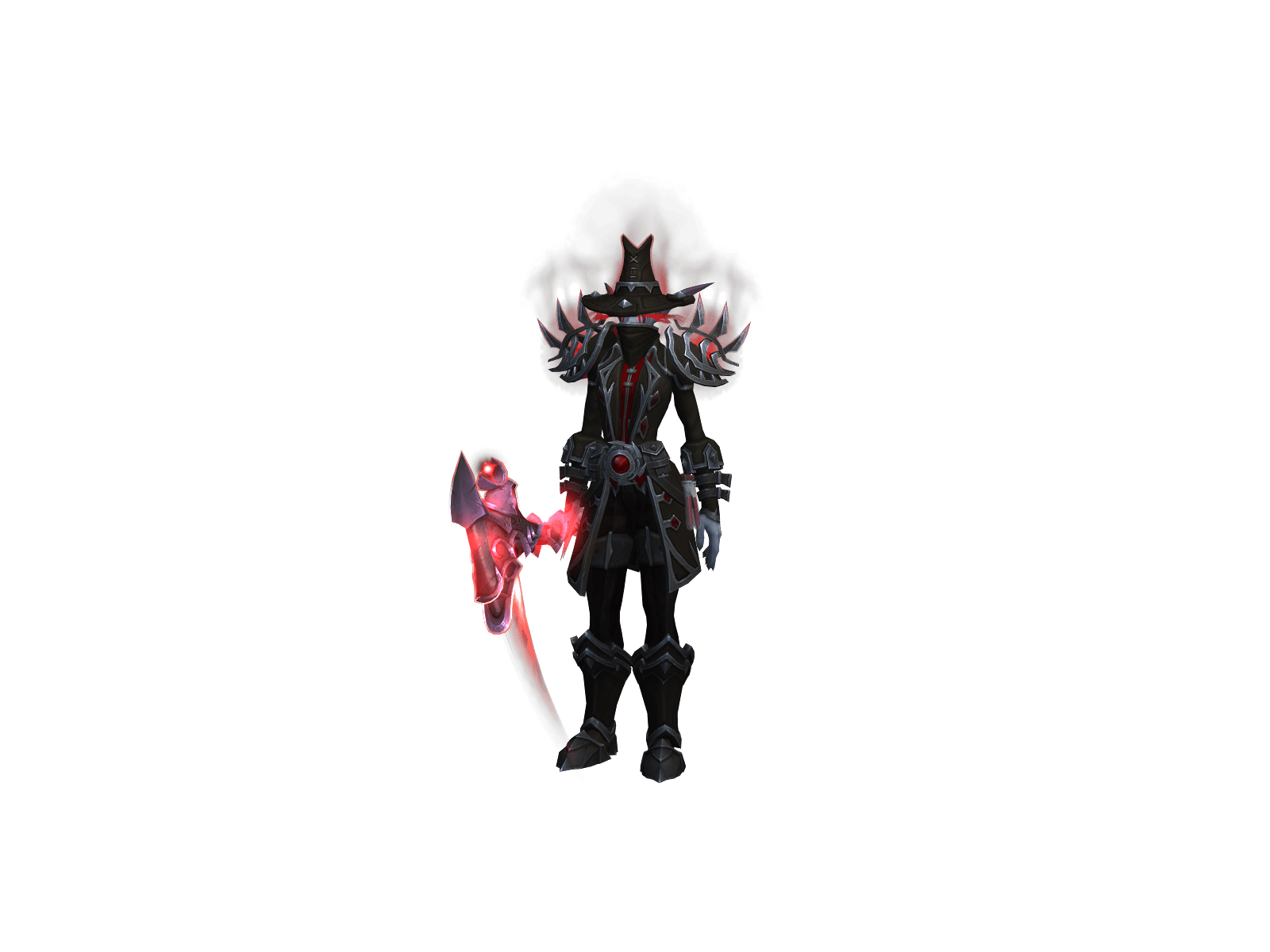 Full character render of Tempt
