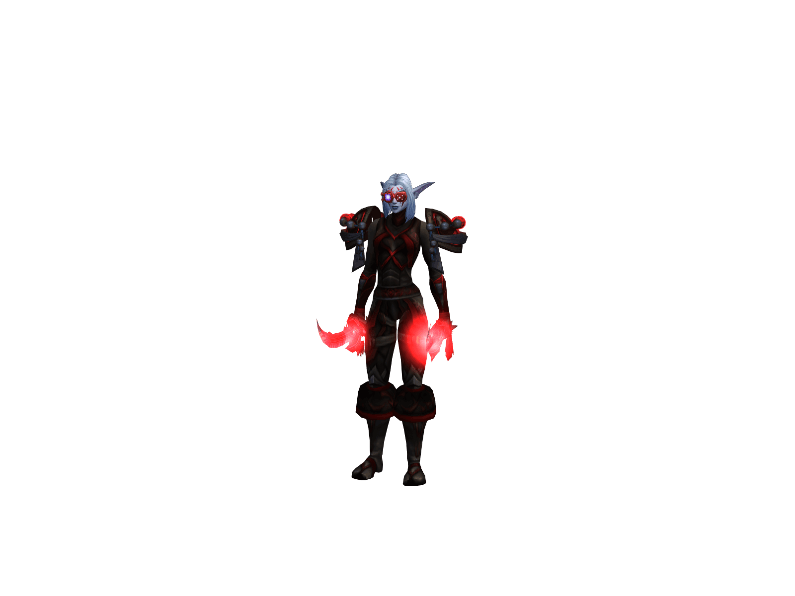 Full character render of Narcotx