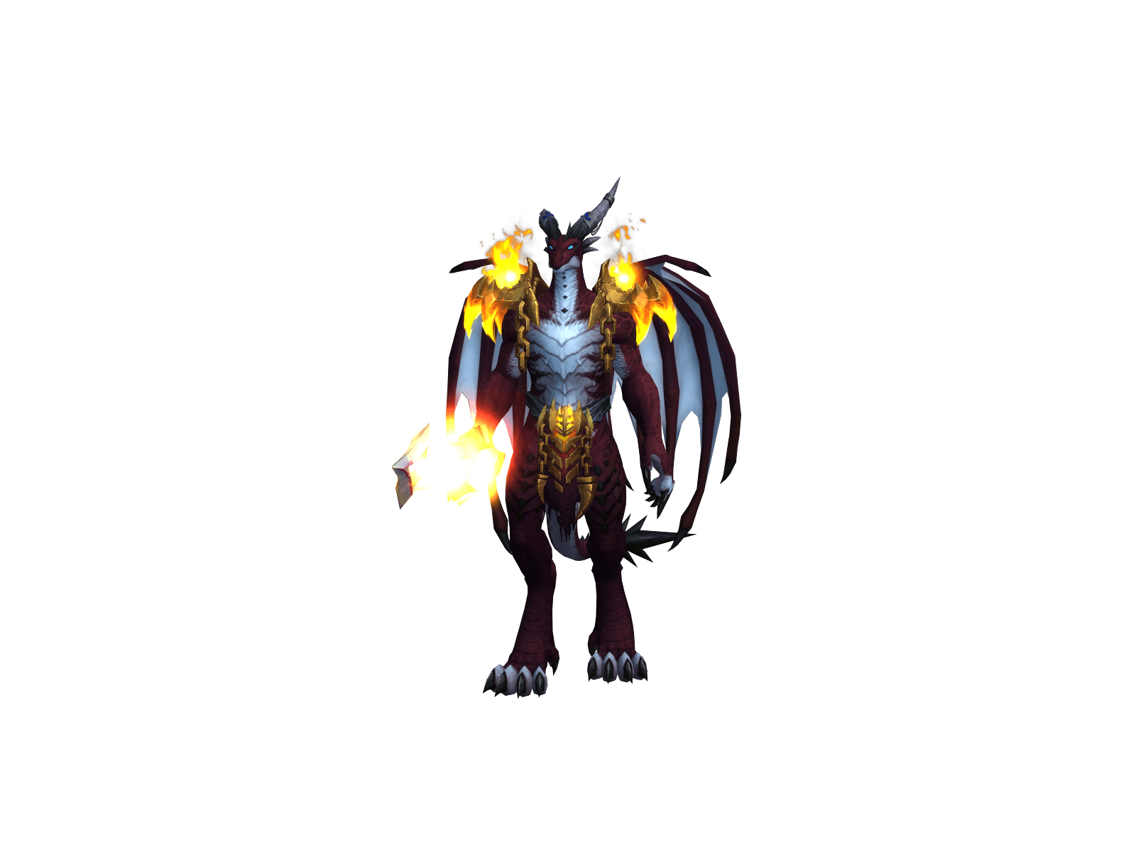 Full character render of Lelvoker