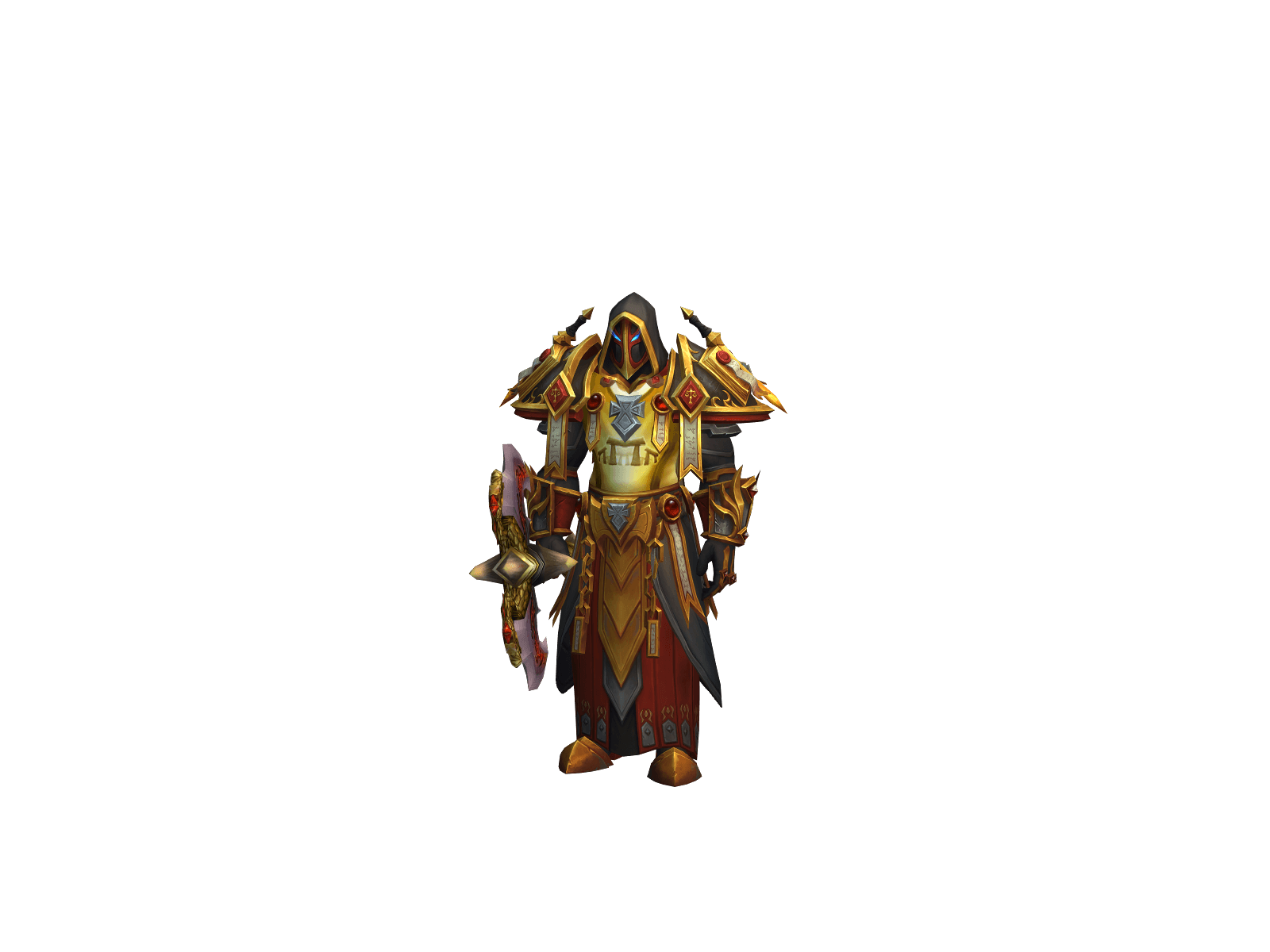 Full character render of Siwannah