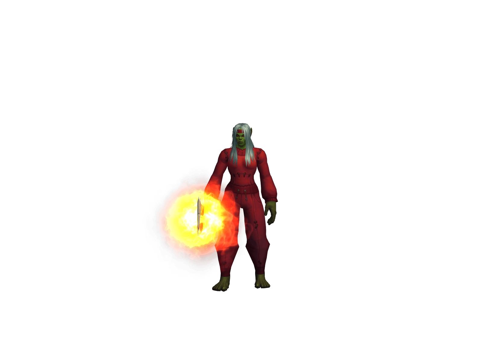 Full character render of Ventrììx