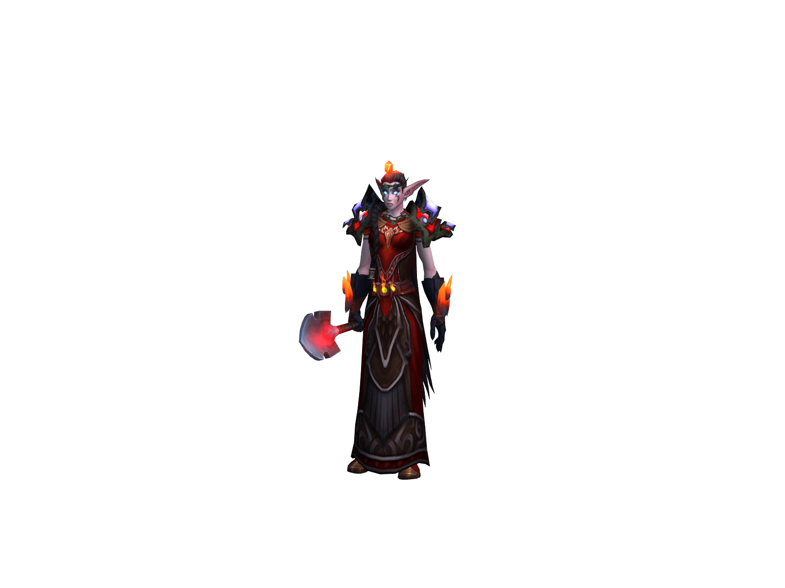 Full character render of Blinksize