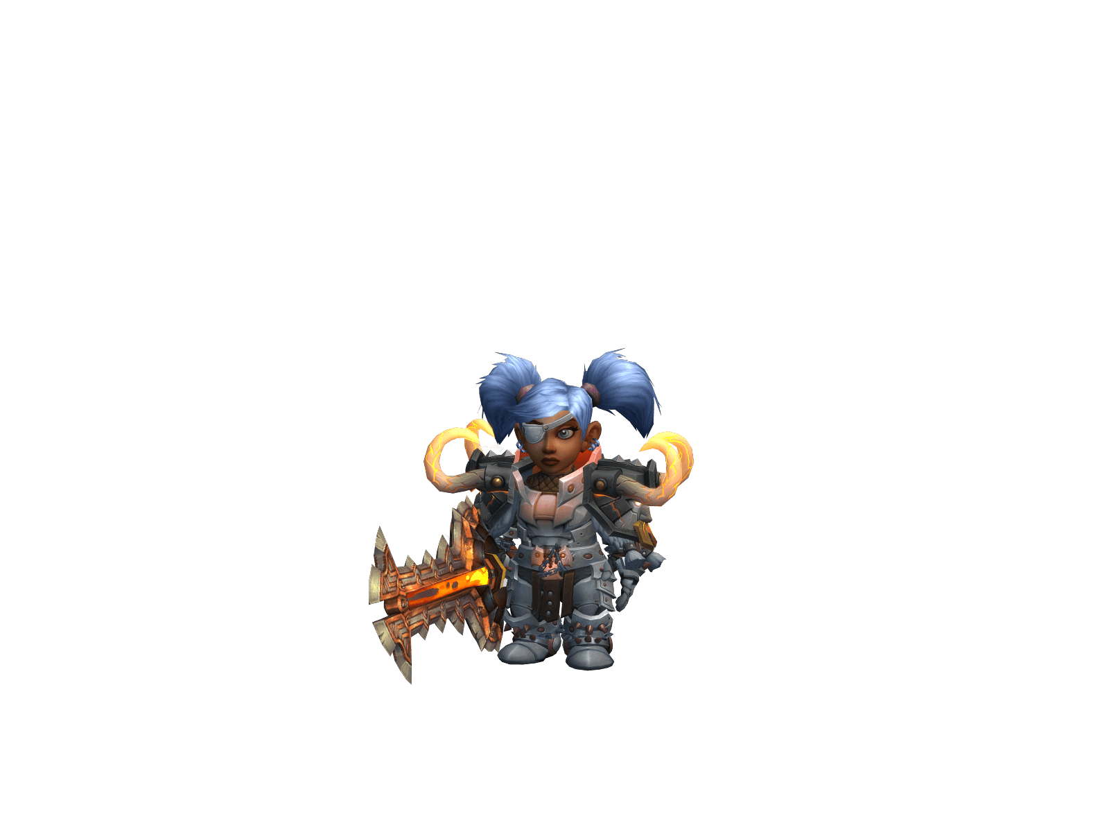 Full character render of Pantsonfire