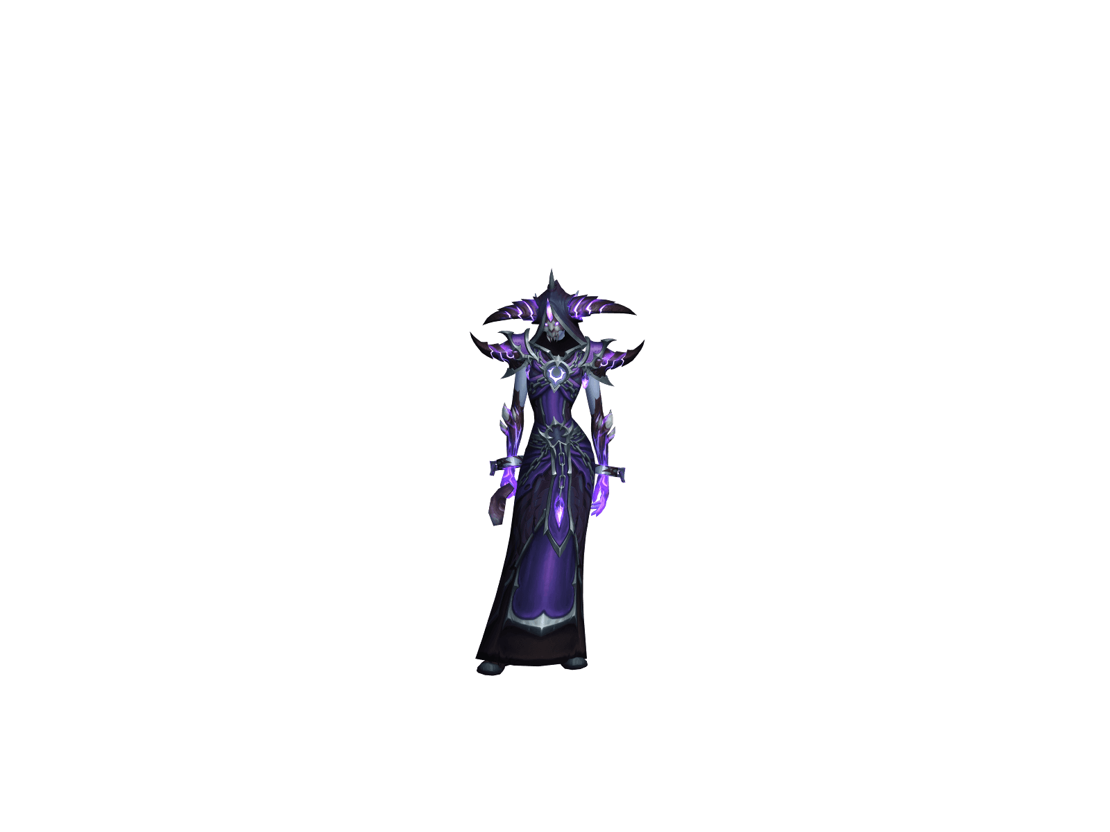 Full character render of Catchmybolts