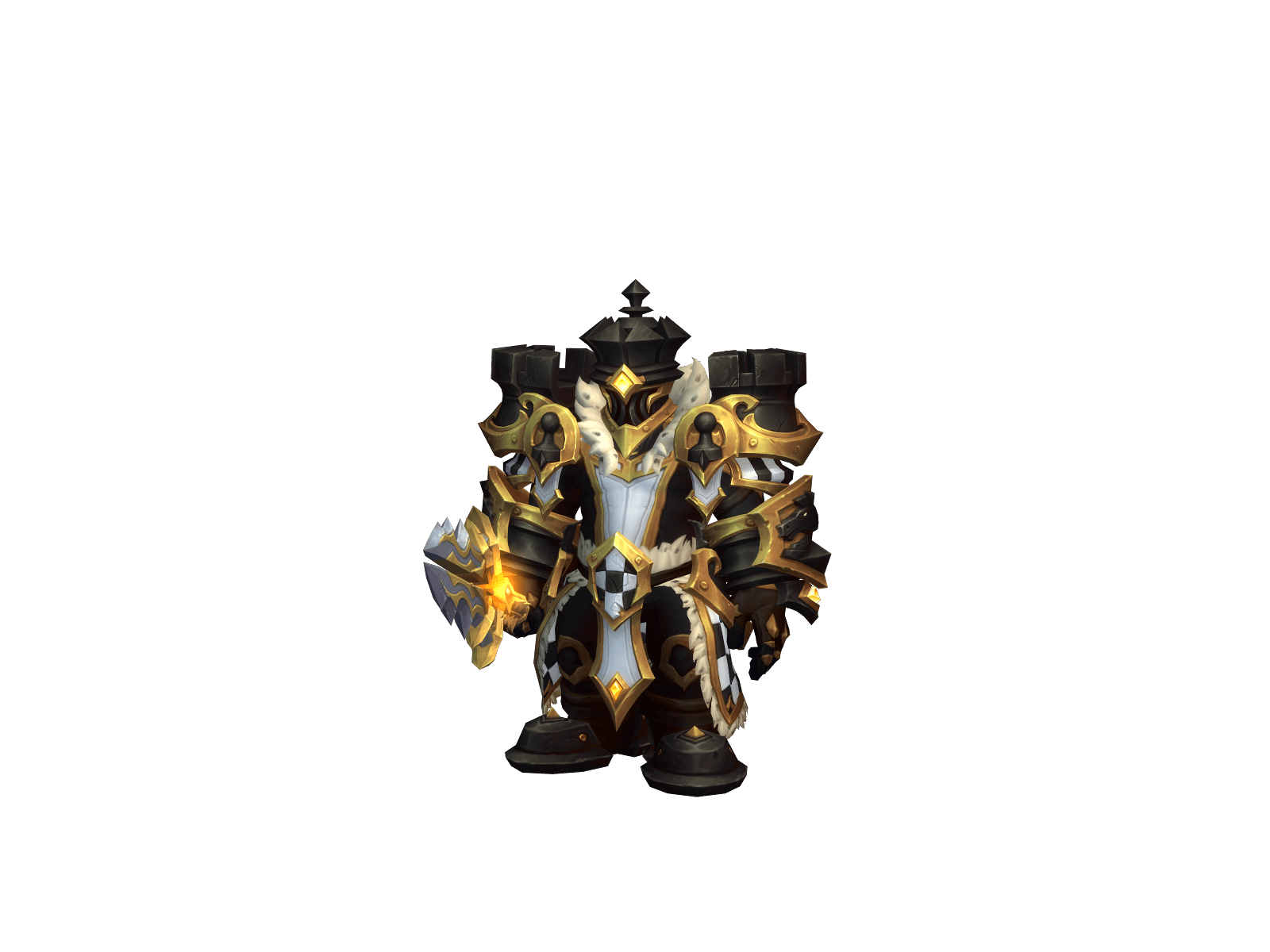 Full character render of Anybødy