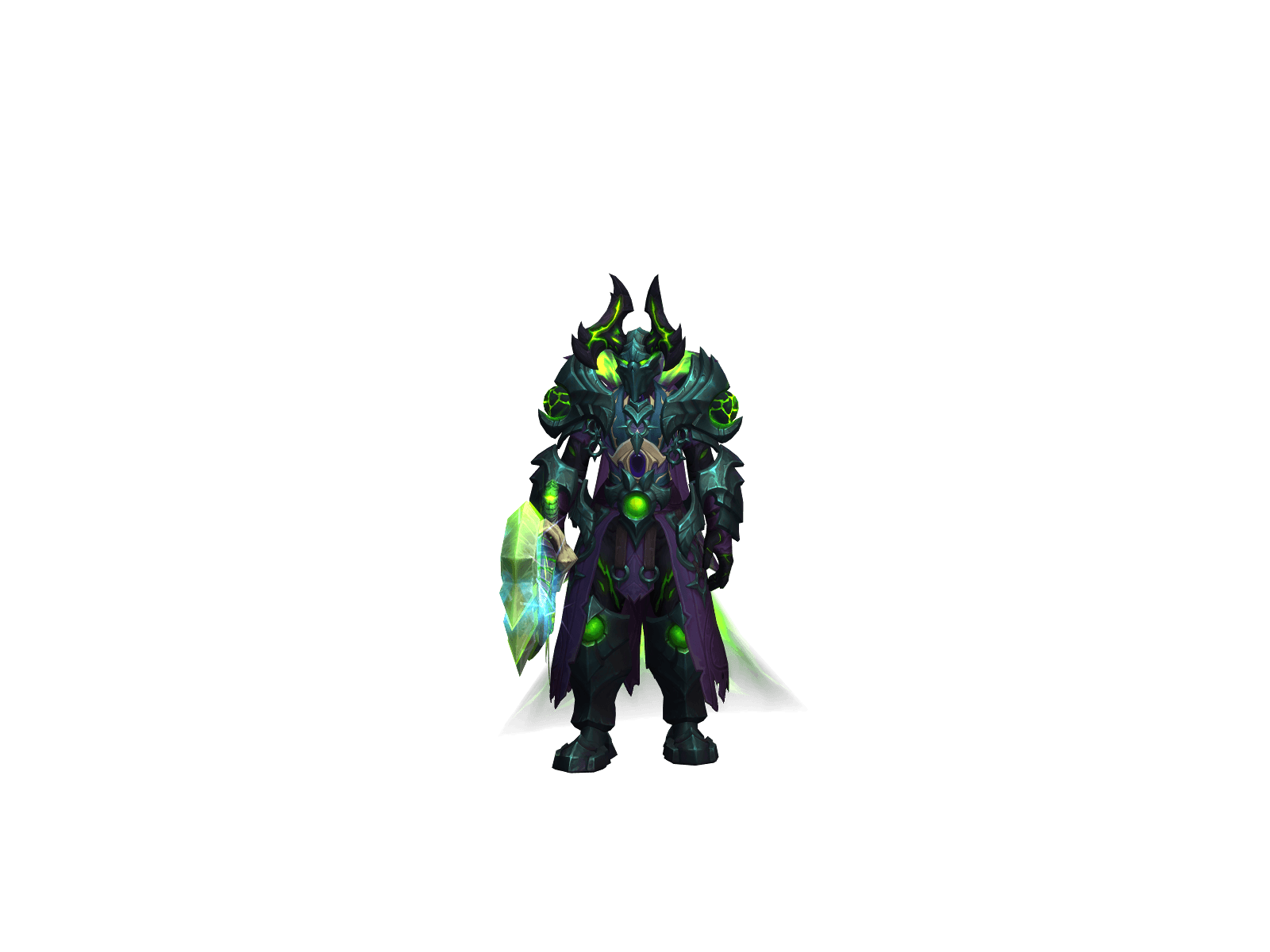 Full character render of Deathgødx
