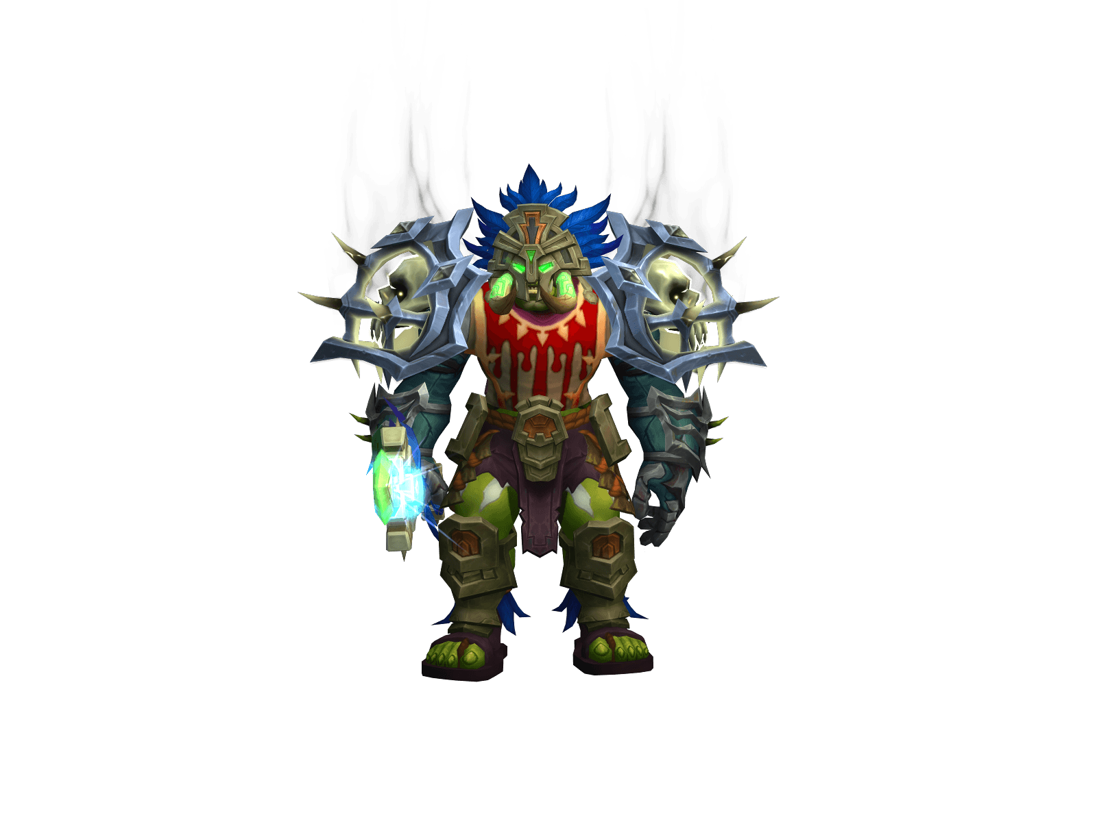 Full character render of Donipwnzz