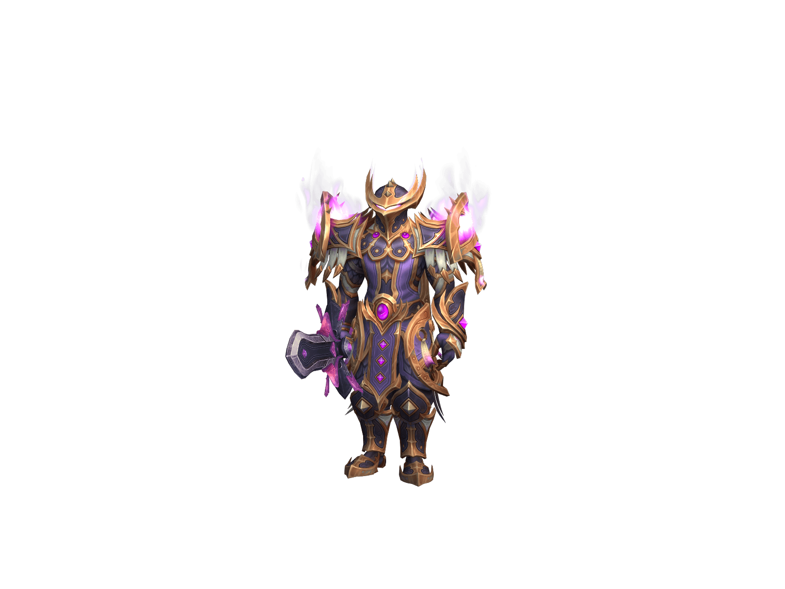 Full character render of Tomplatz
