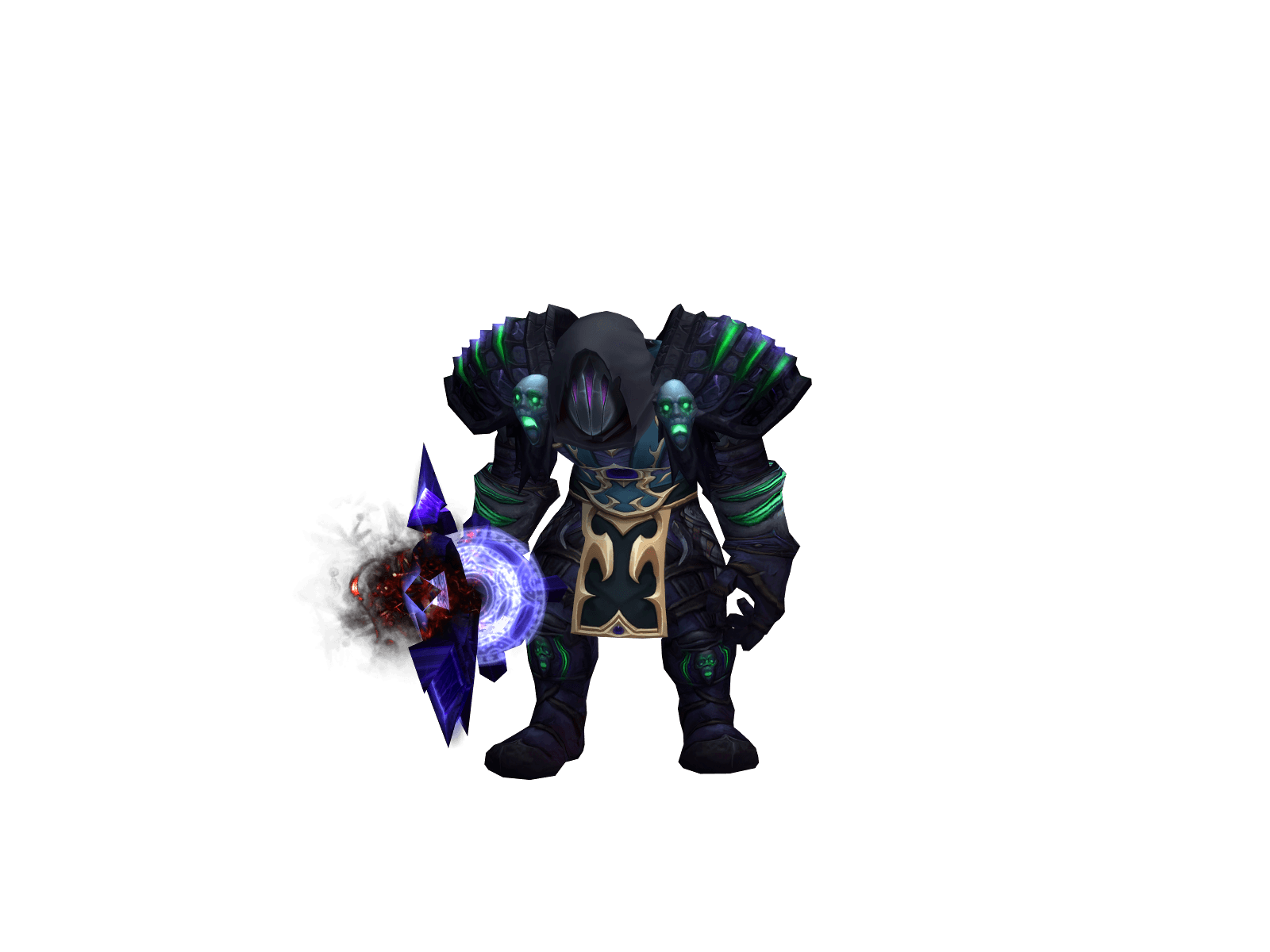 Full character render of Ðukî