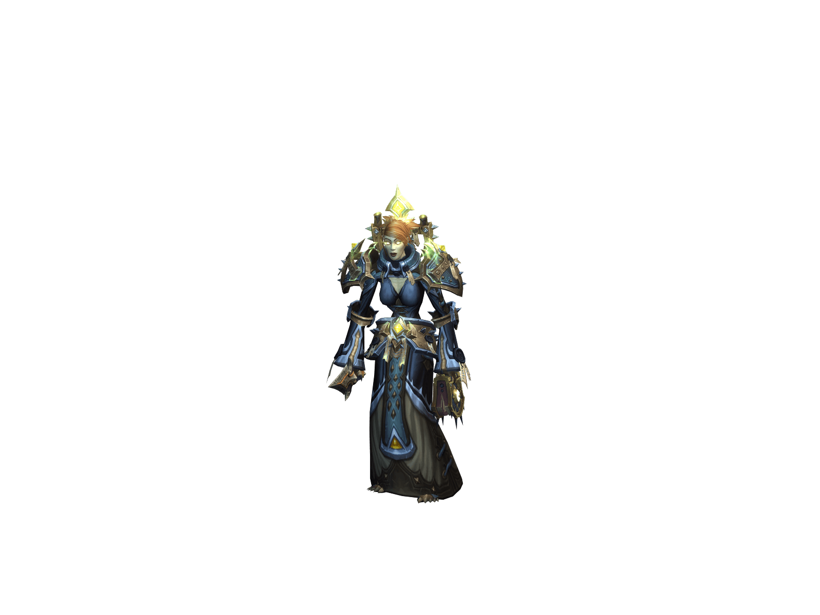 Full character render of Divinaqt