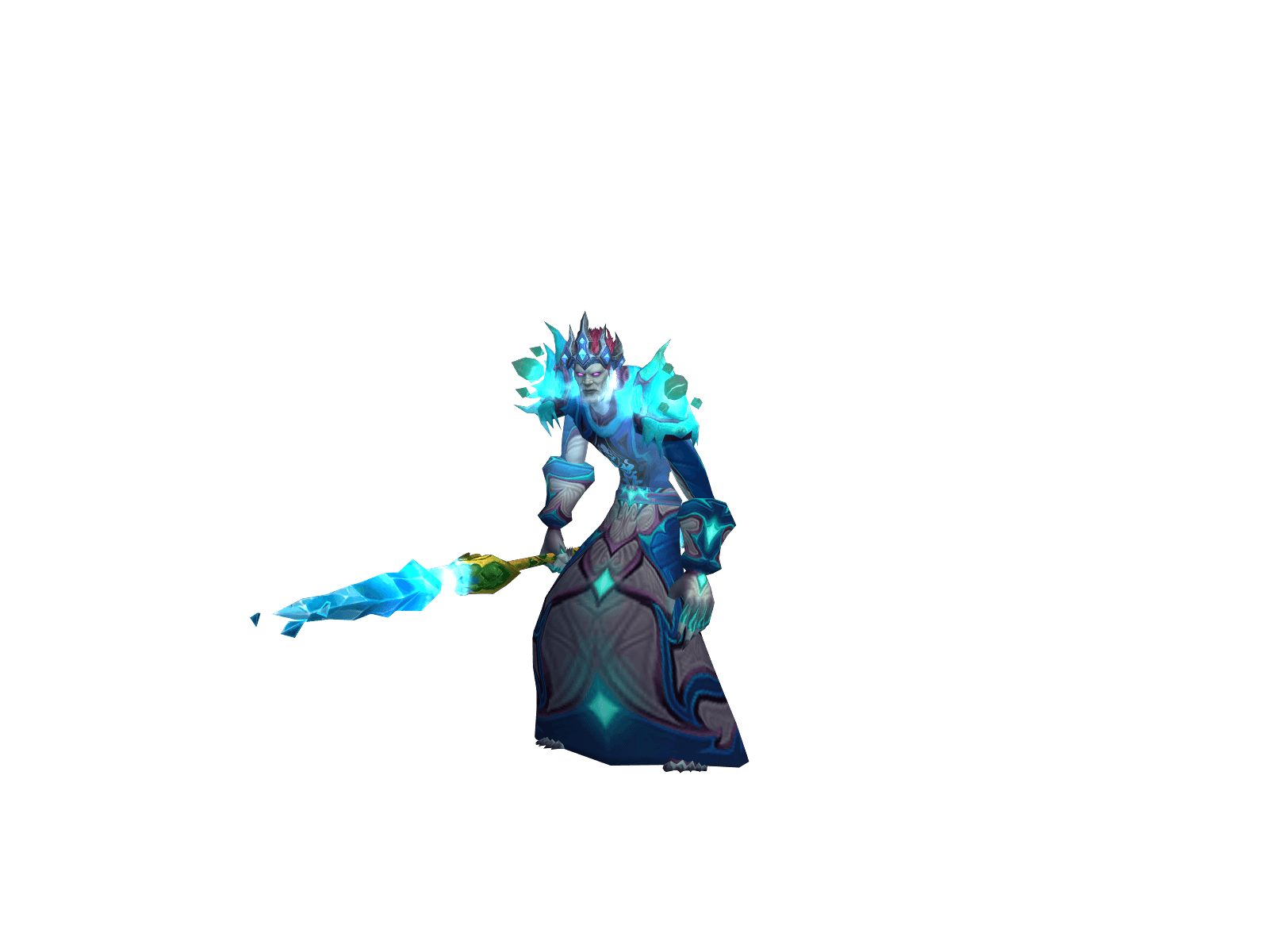 Full character render of Aynureinuhr