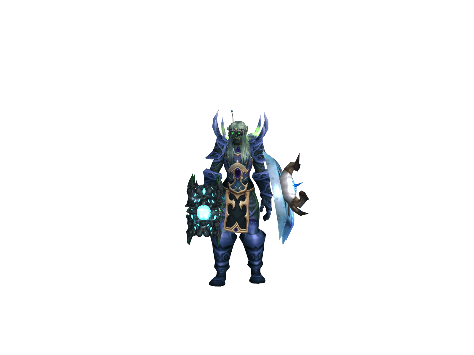 Full character render of Reformed