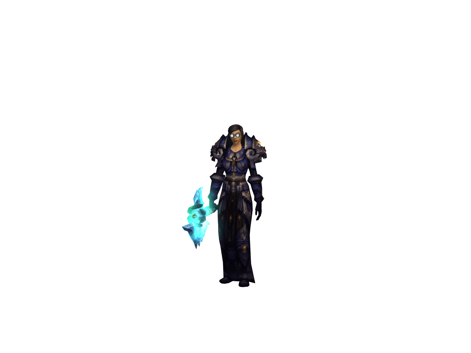 Full character render of Awesomeone