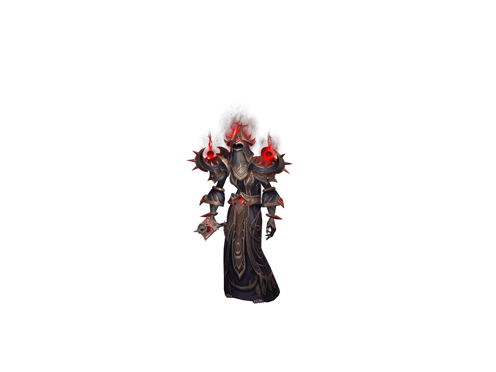 Full character render of Geierlol