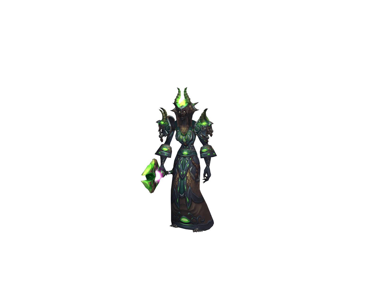 Full character render of Berilia
