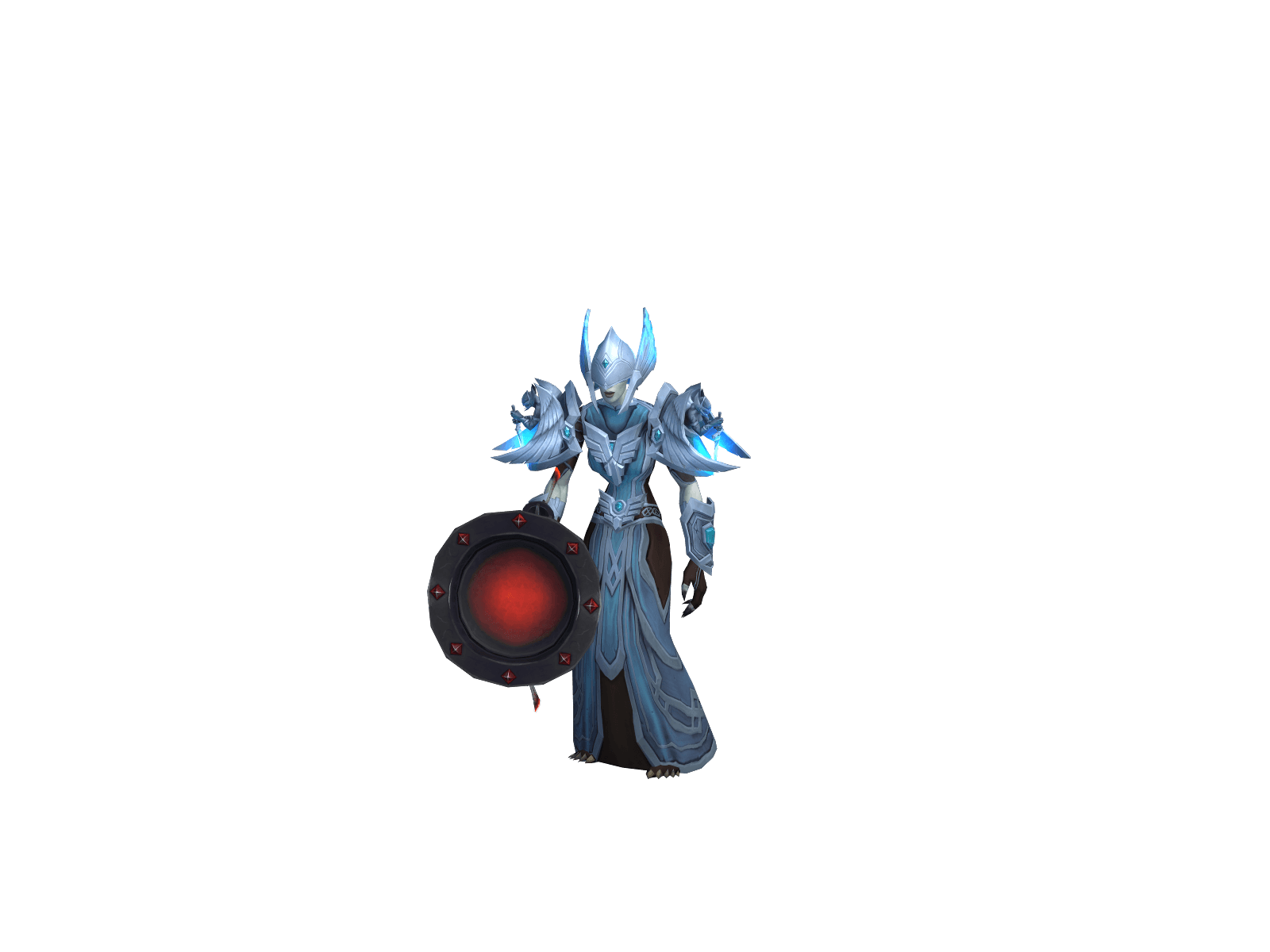 Full character render of Swdjack