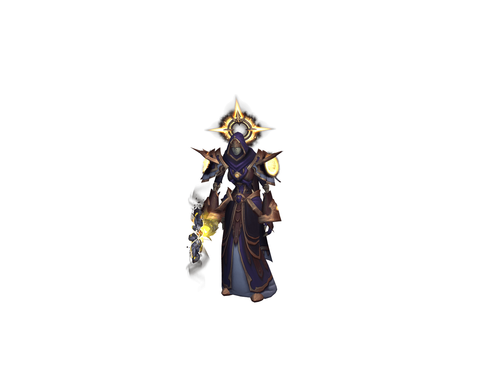Full character render of Moschadow