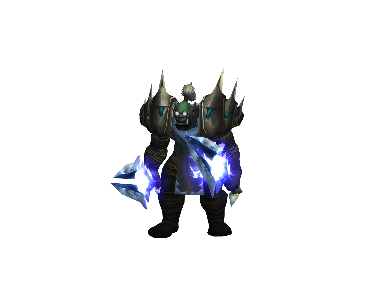 Full character render of Rmlove