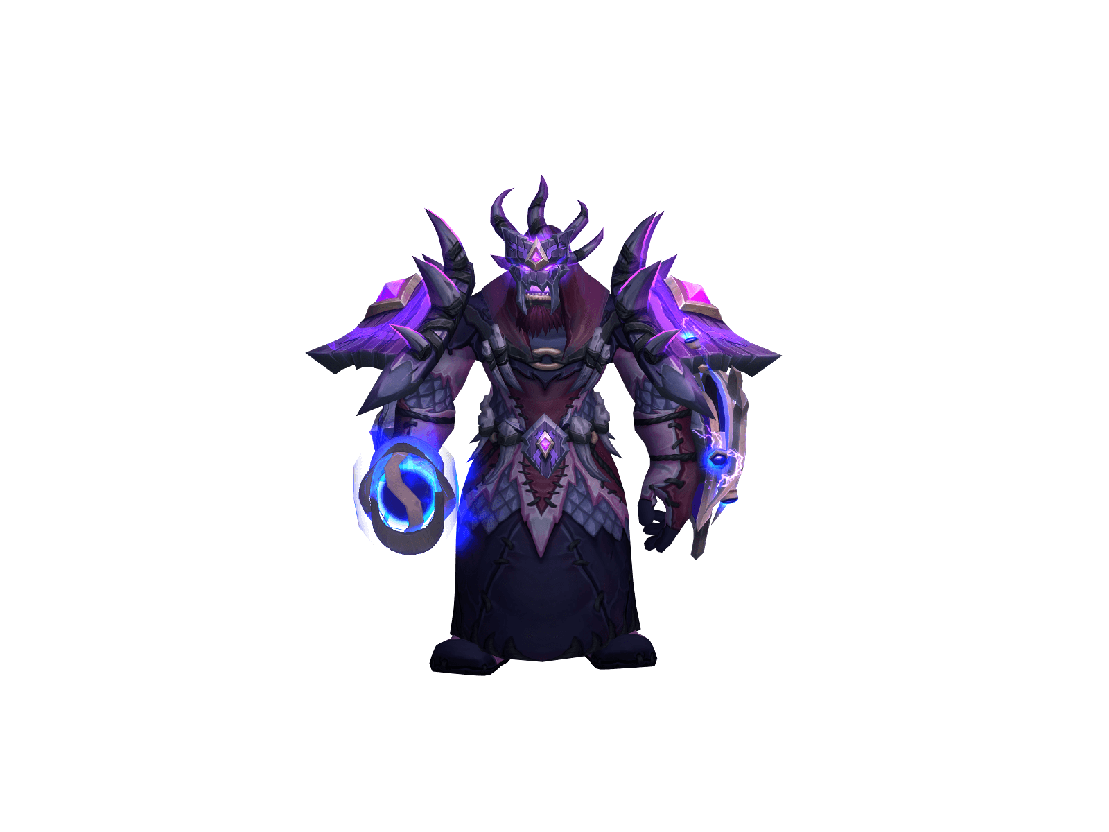Full character render of Jugøx