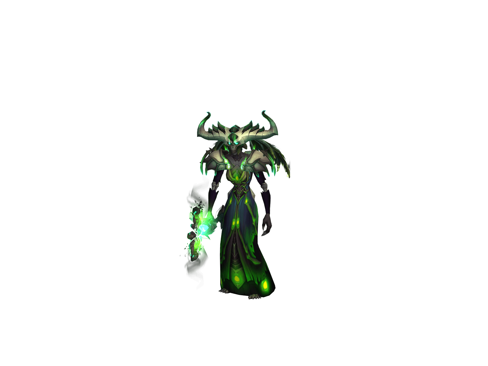 Full character render of ßritneyamber