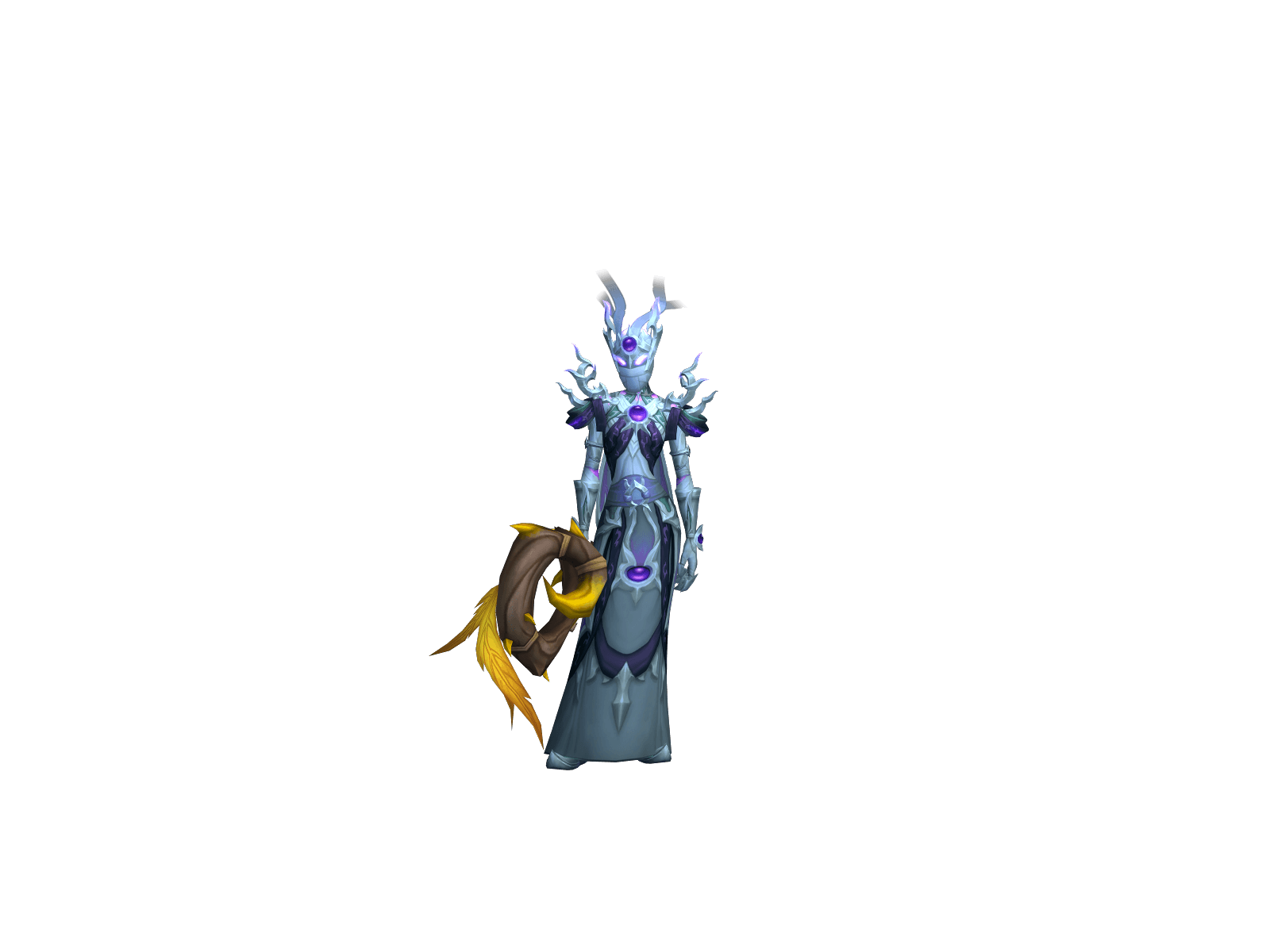 Full character render of Nokieras