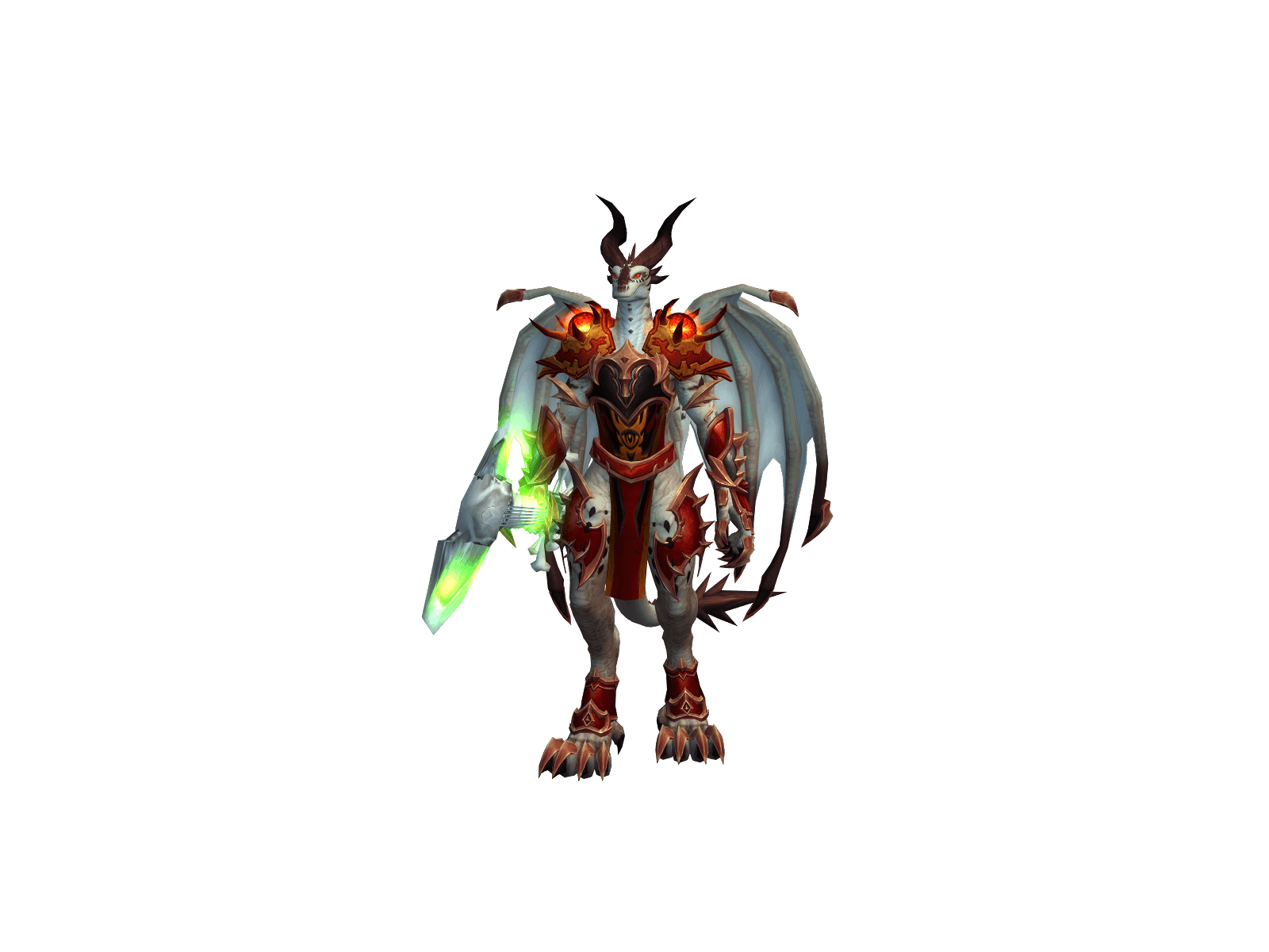 Full character render of Estalla