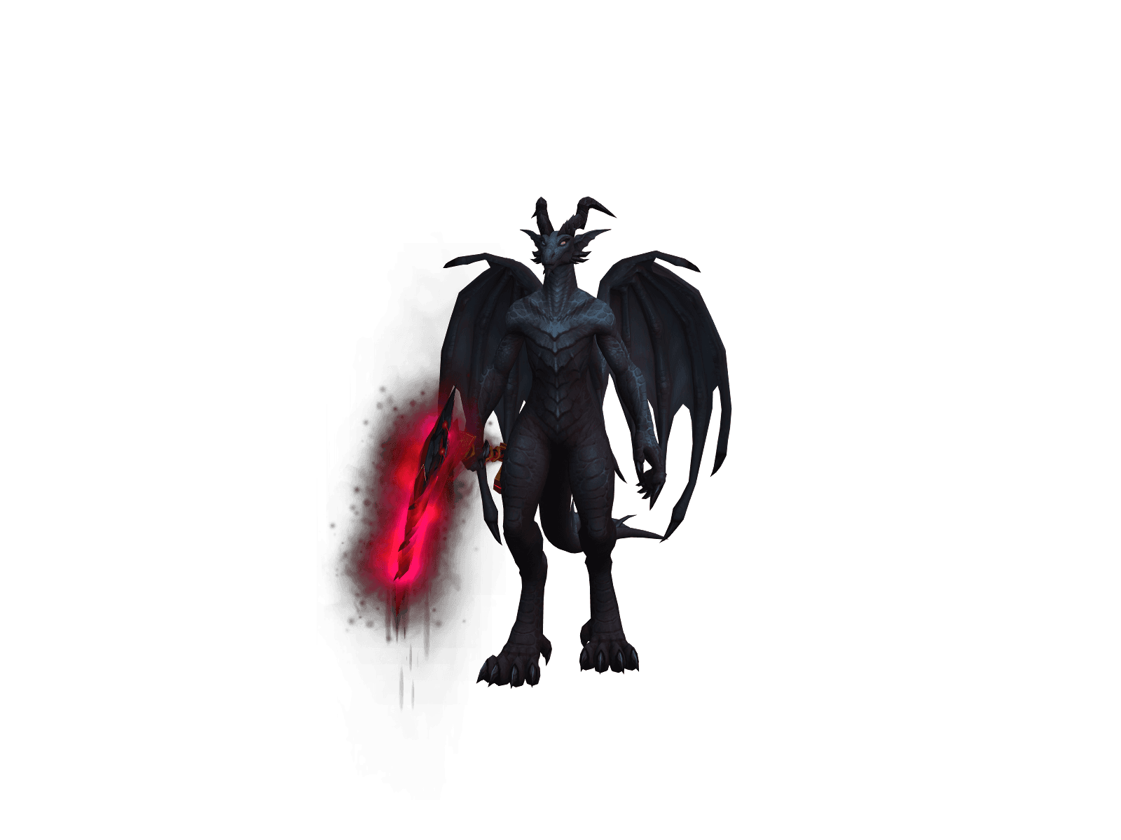 Full character render of Æøæøæøæøæø