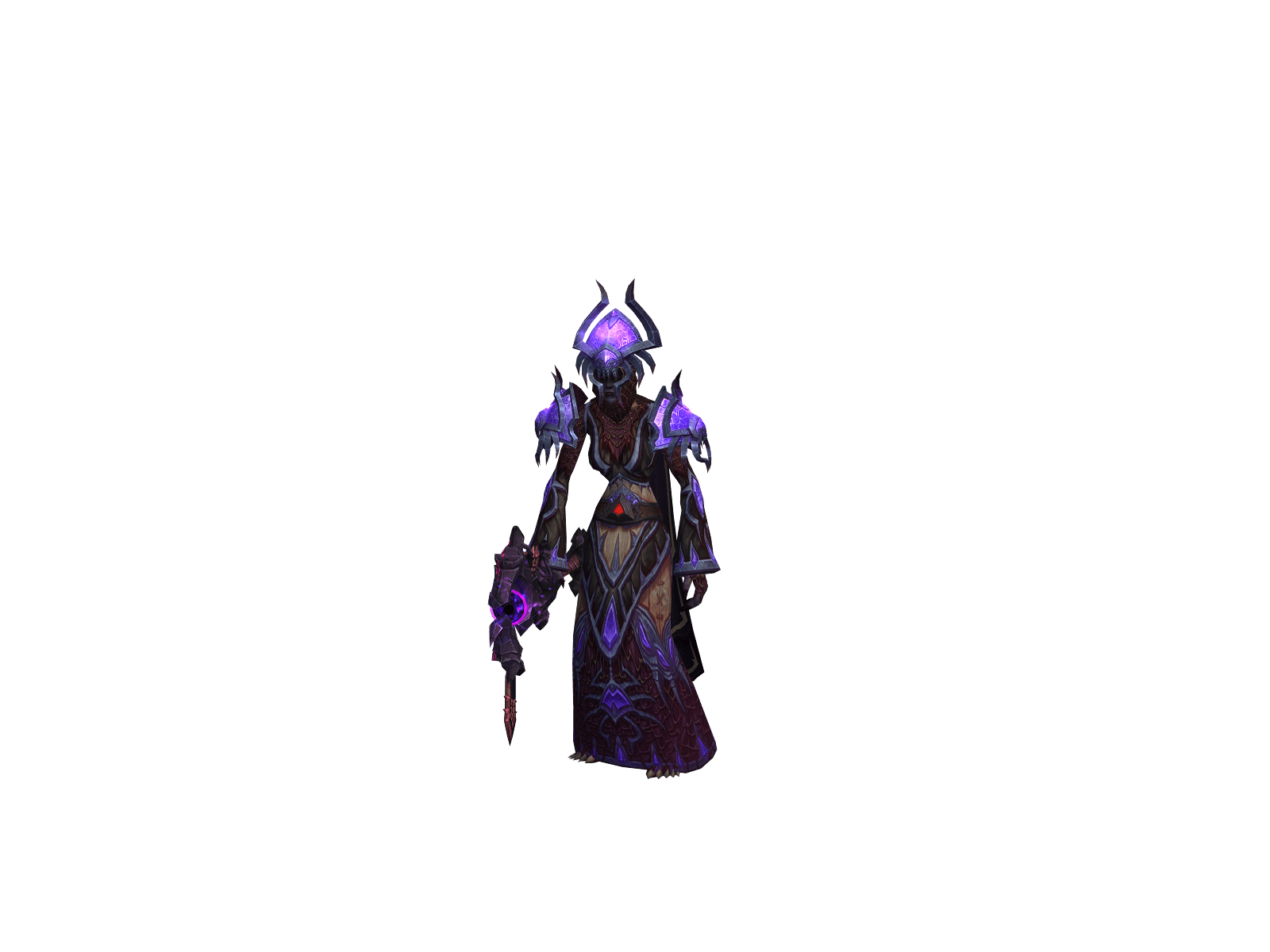 Full character render of Ninsiwl