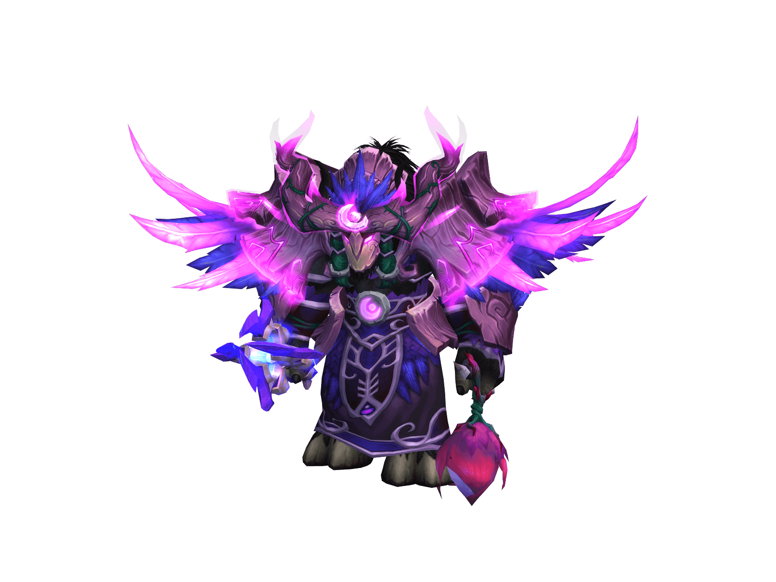 Full character render of Sleepz