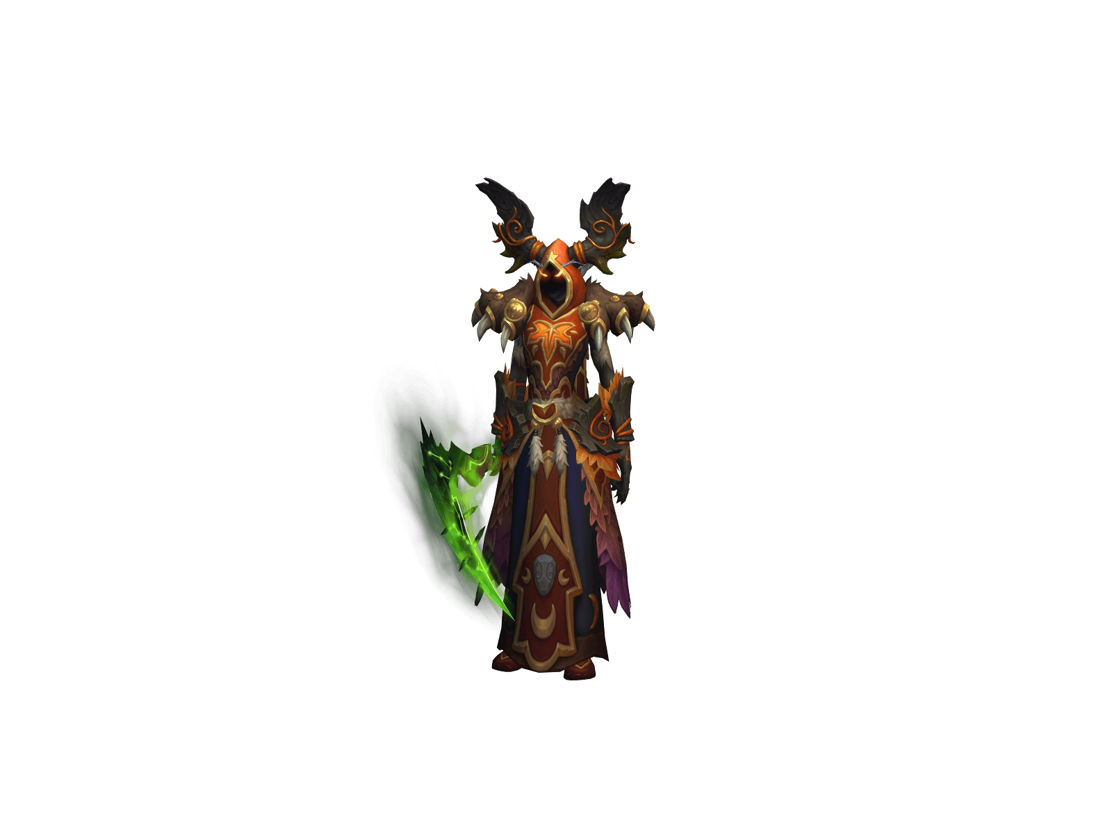 Full character render of Kithanâ