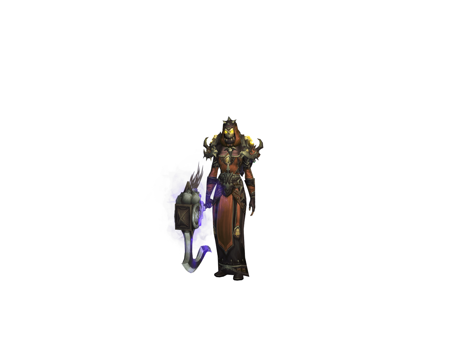 Full character render of Tøxicqt