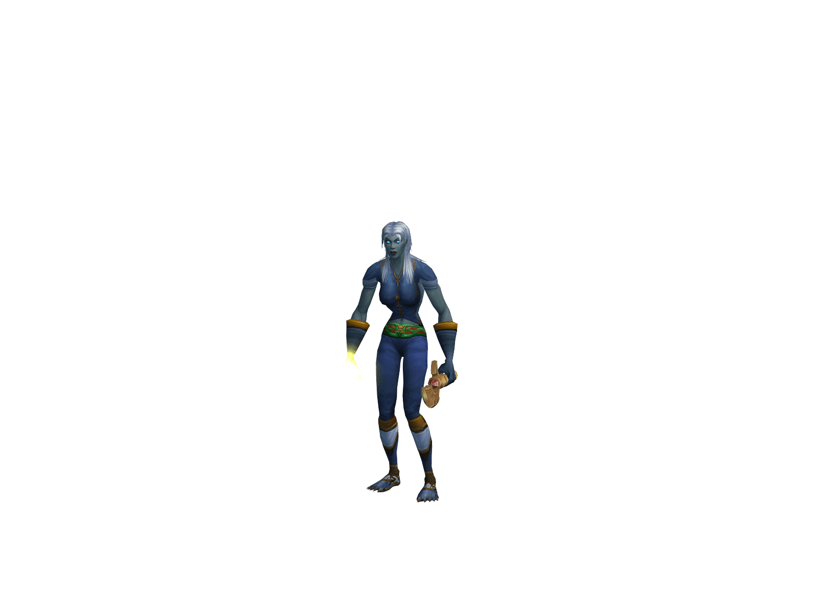 Full character render of Valleone