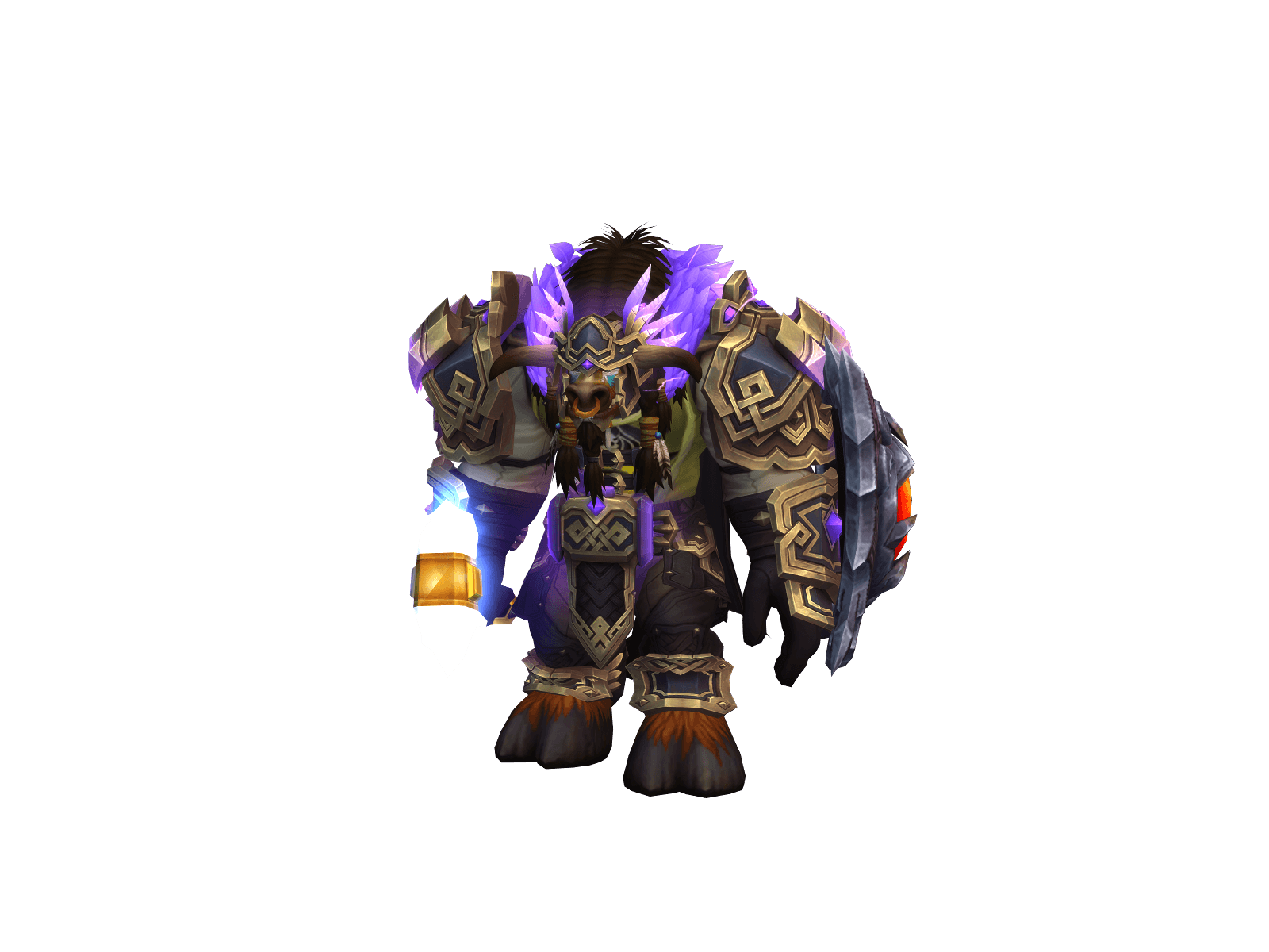 Full character render of Elinyar