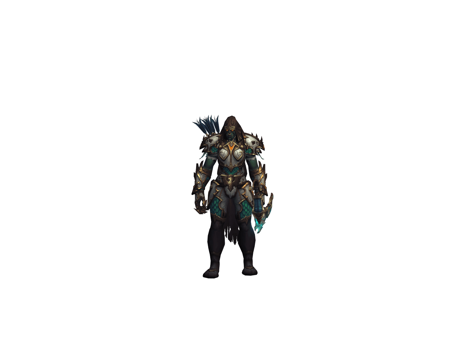 Full character render of Síccs