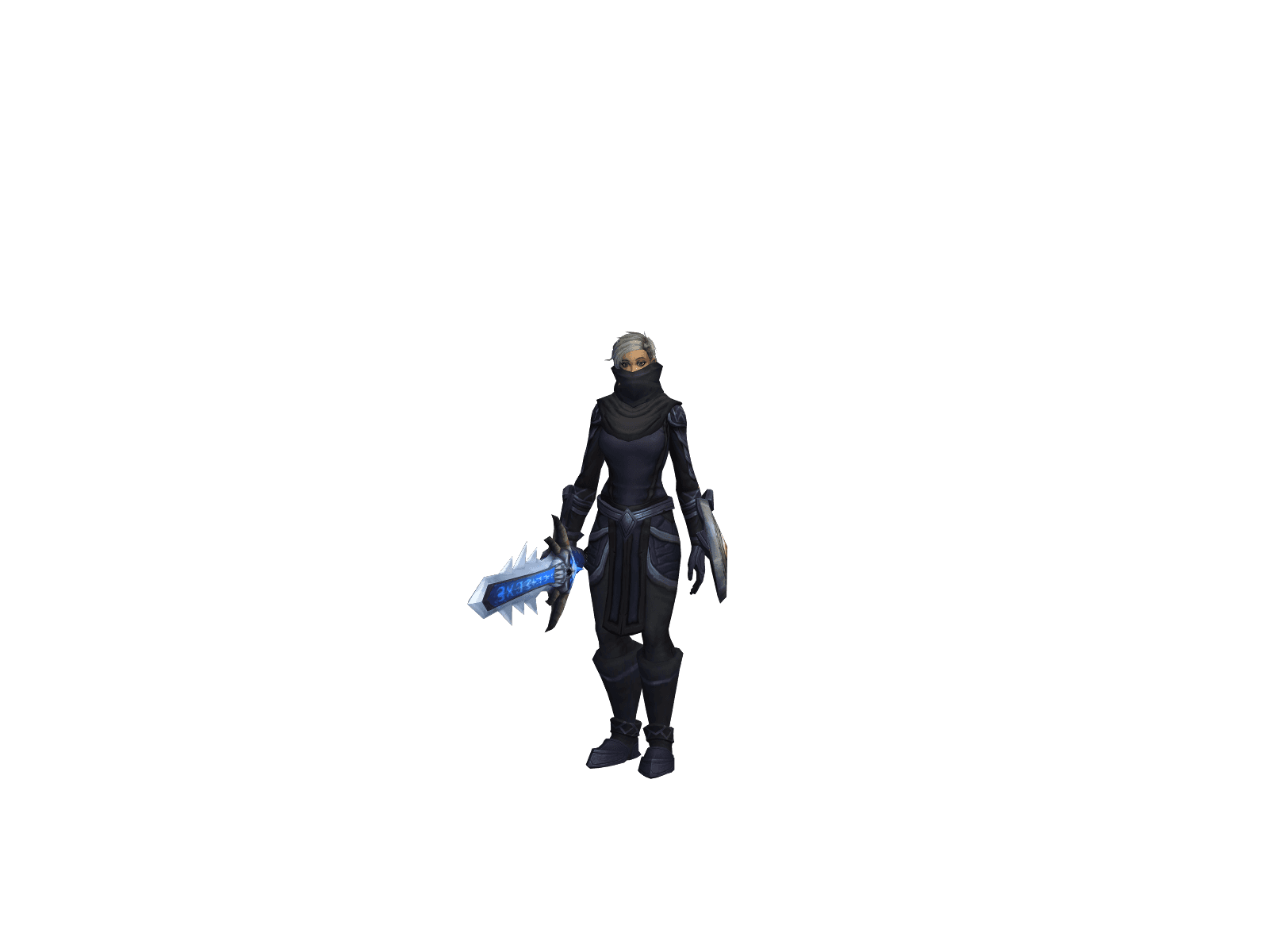 Full character render of Anh