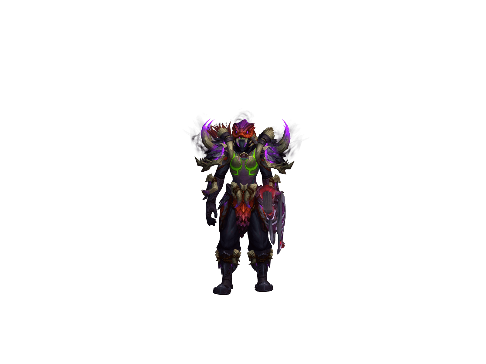 Full character render of Feyoonx