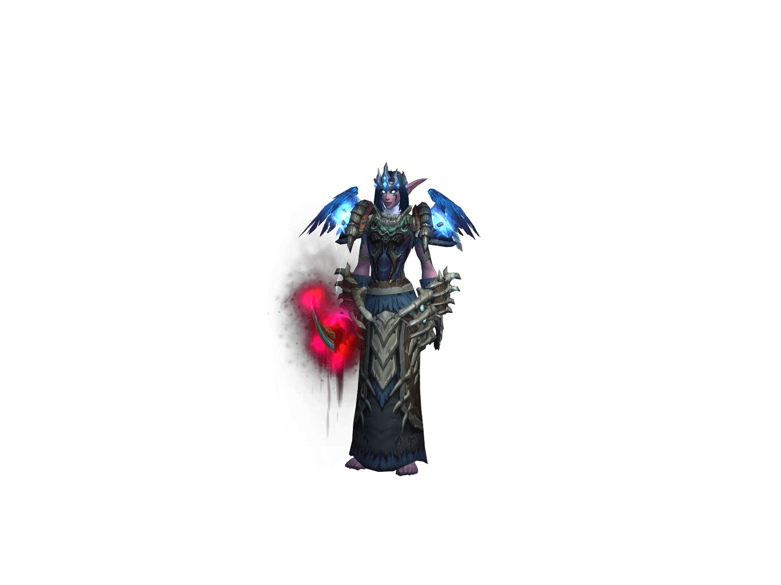 Full character render of Lilpegert