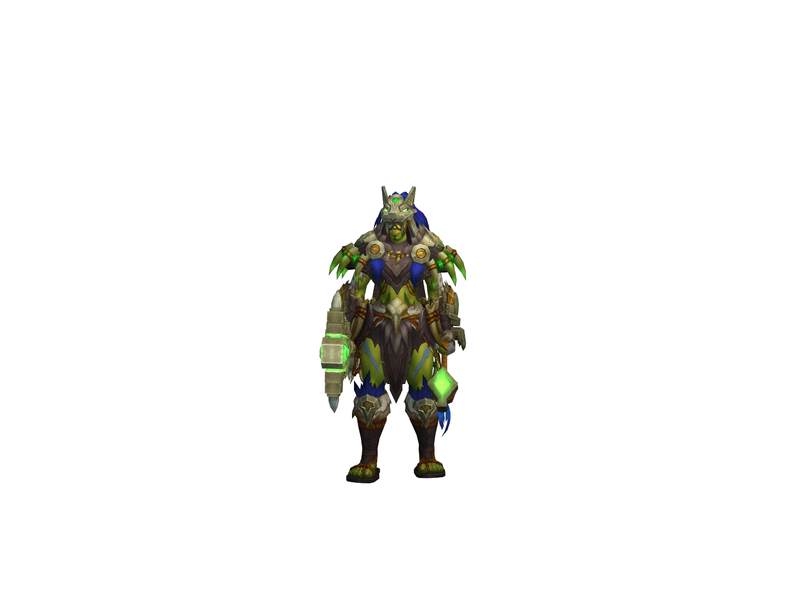 Full character render of Citneyxmw