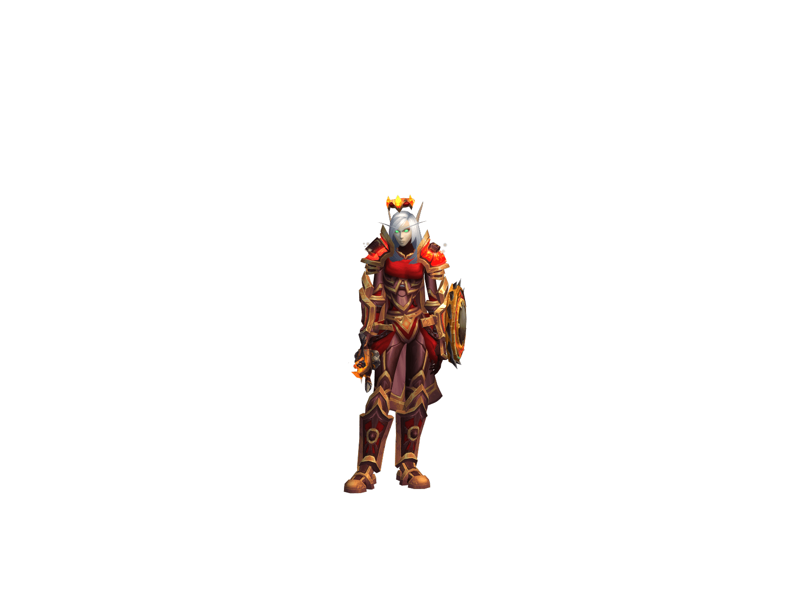 Full character render of Cunâi