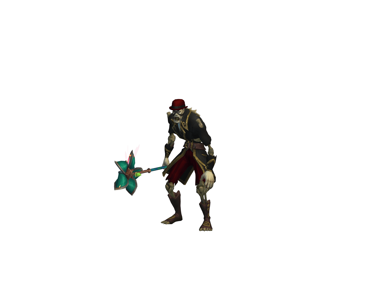 Full character render of Sprzl