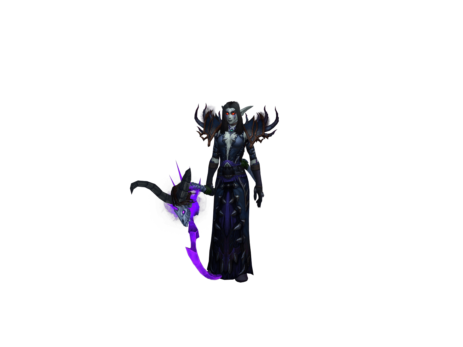 Full character render of Rllveel