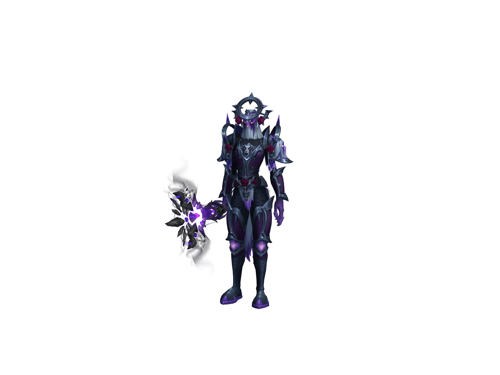 Full character render of Tijamixoxo