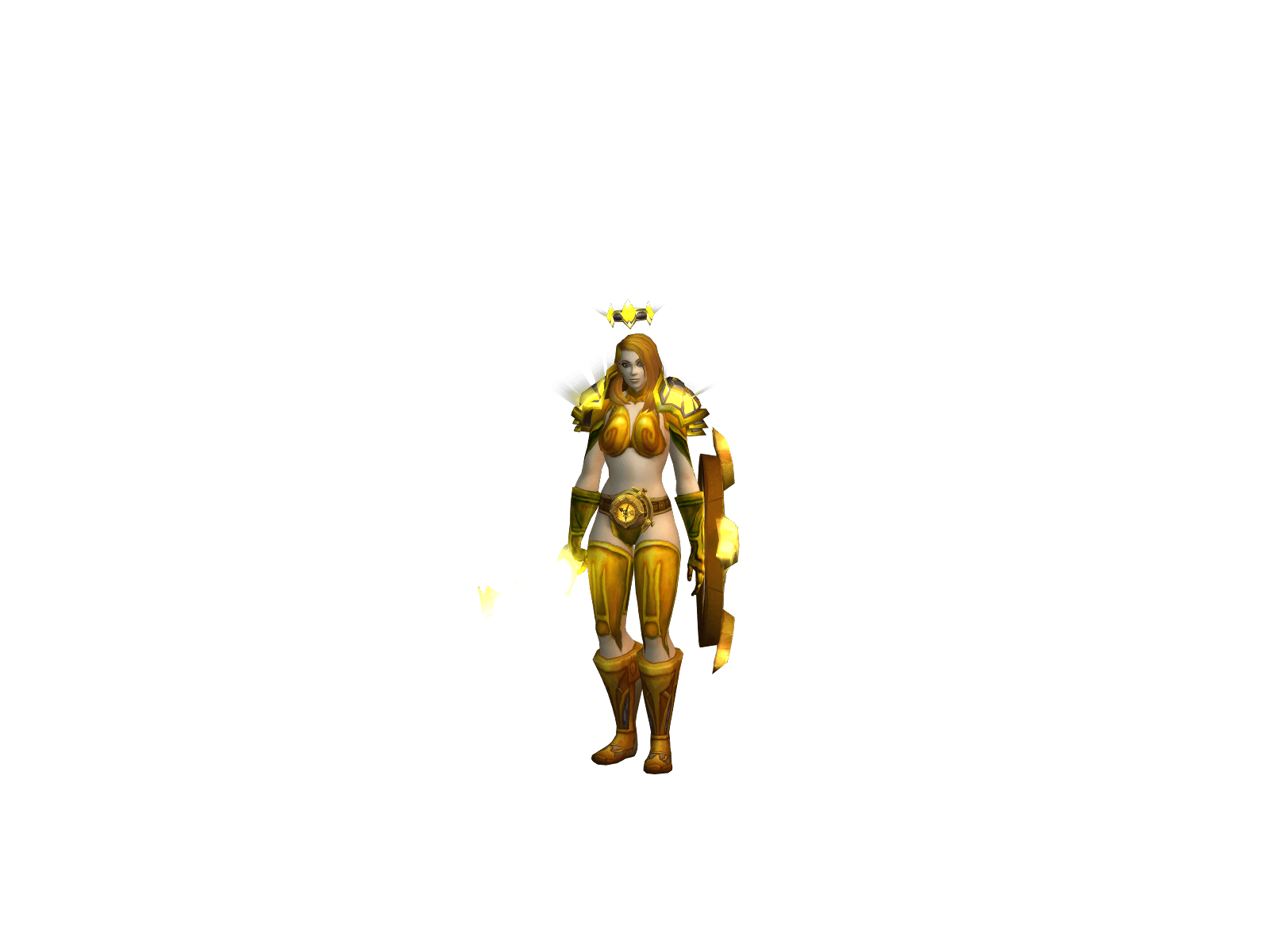 Full character render of Casmira
