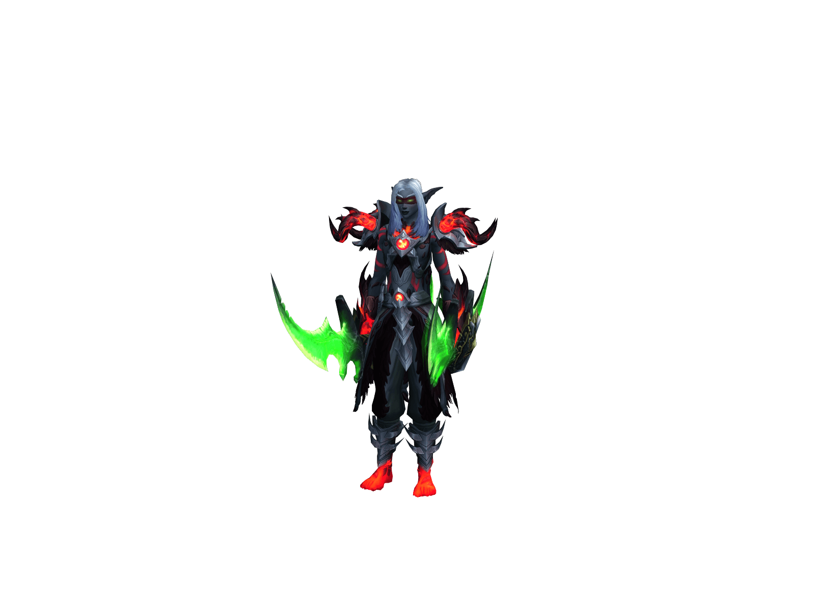 Full character render of Elódh