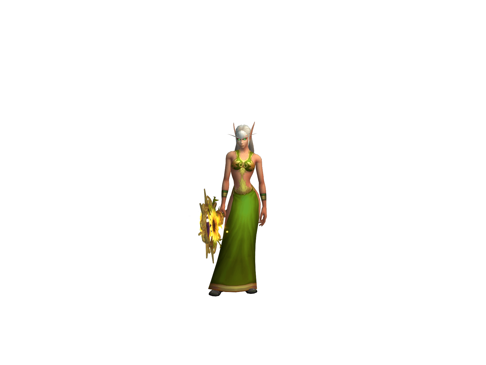 Full character render of Umiqt
