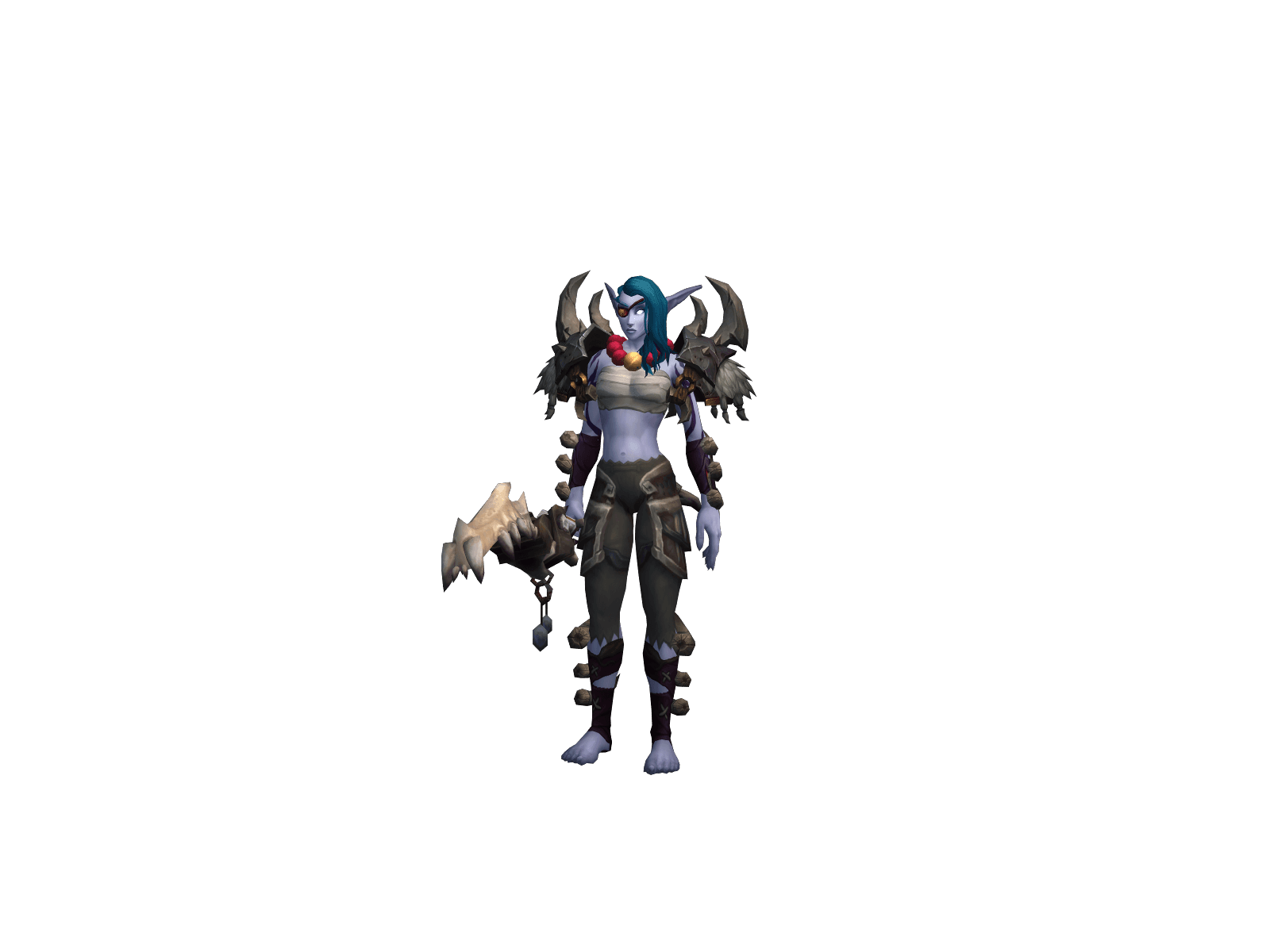 Full character render of Fatfingerx