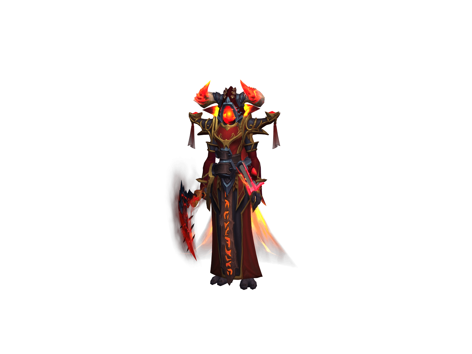 Full character render of Jingletroll