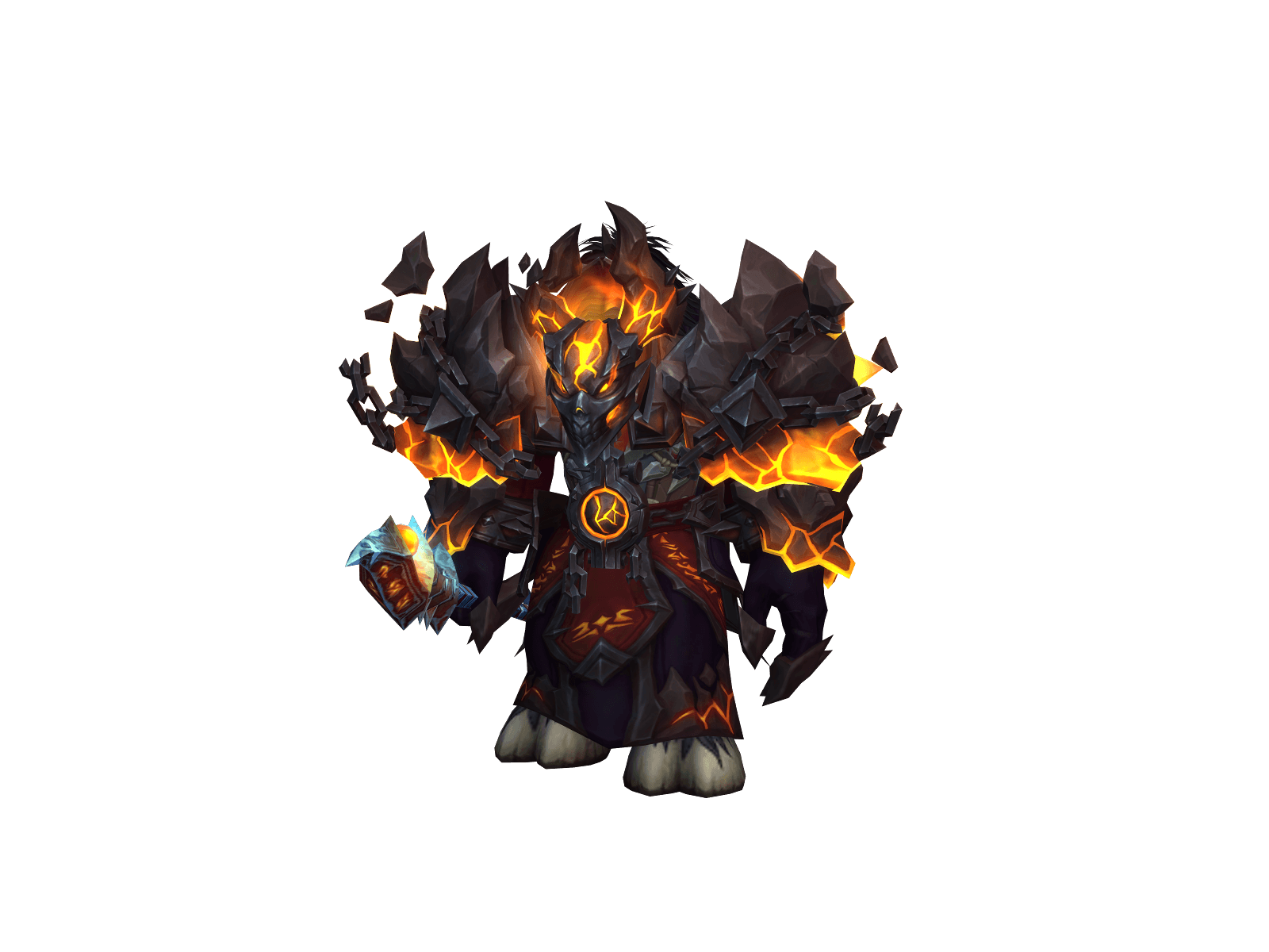 Full character render of Passportbro