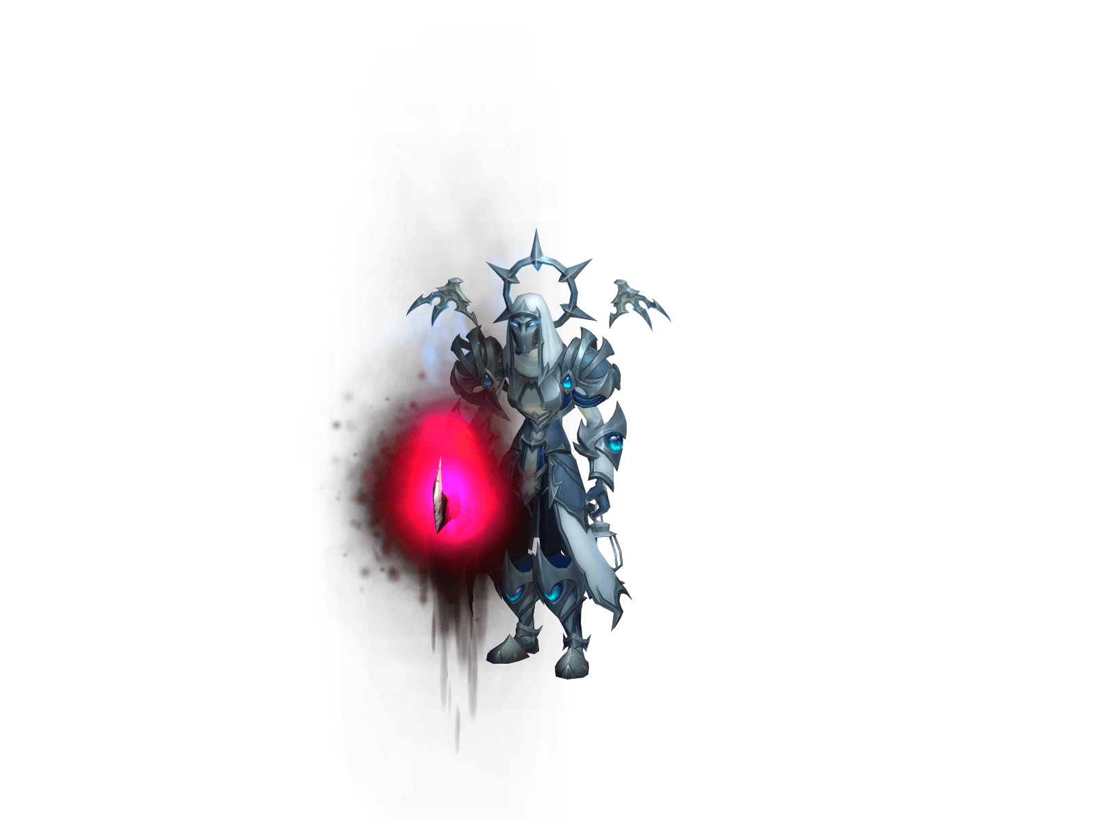 Full character render of Akkoqt
